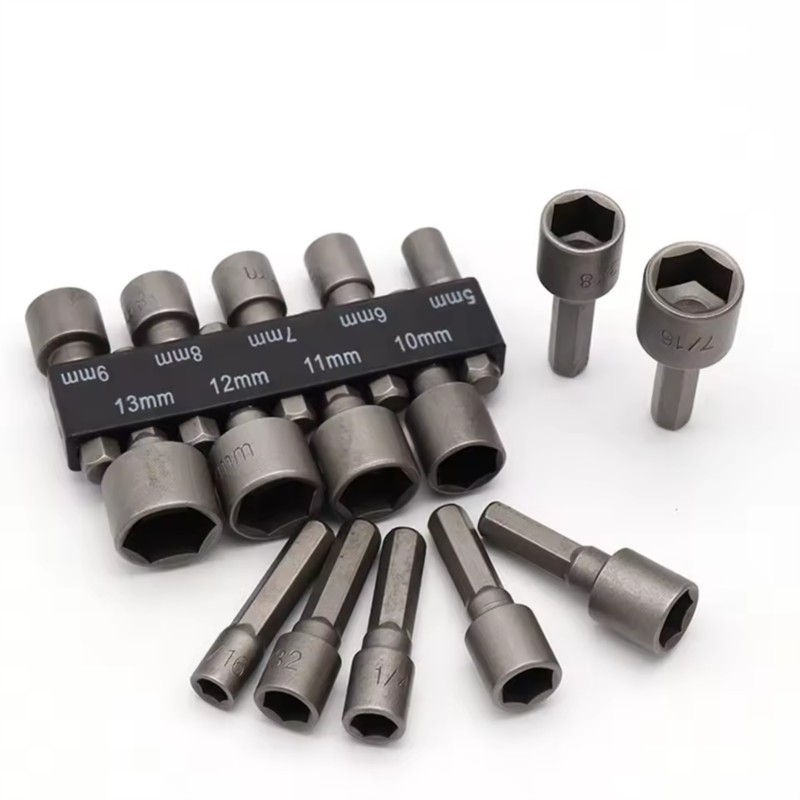 Jeu de 9/14 pièces, clé à doui - Power Tools For Sale avis et prix