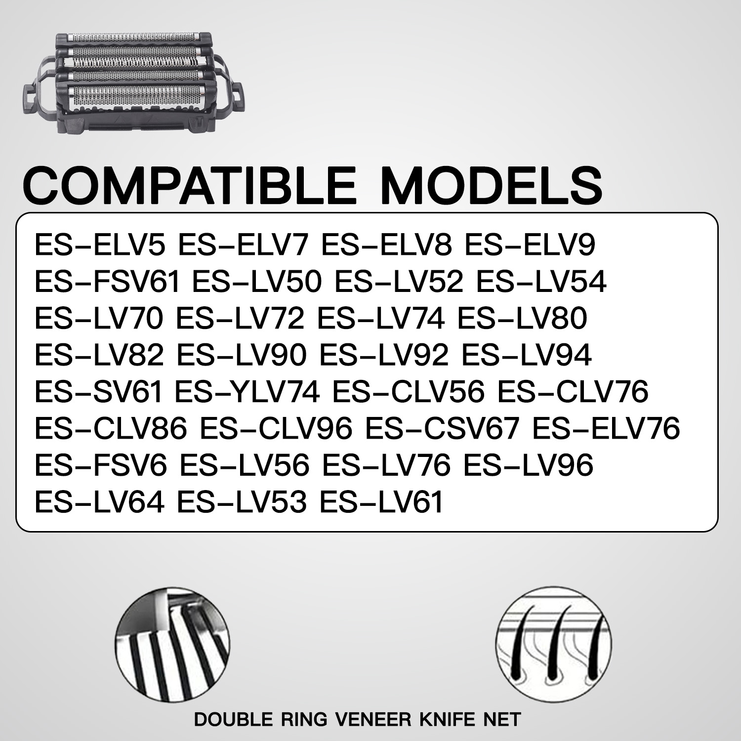 Feuille et lame de rechange po - Power Tools Panasonic avis et prix