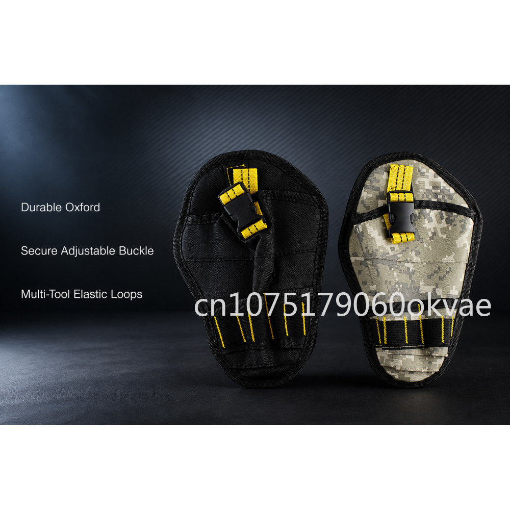 Sacoche de ceinture réglable p - Power Tools World avis et prix