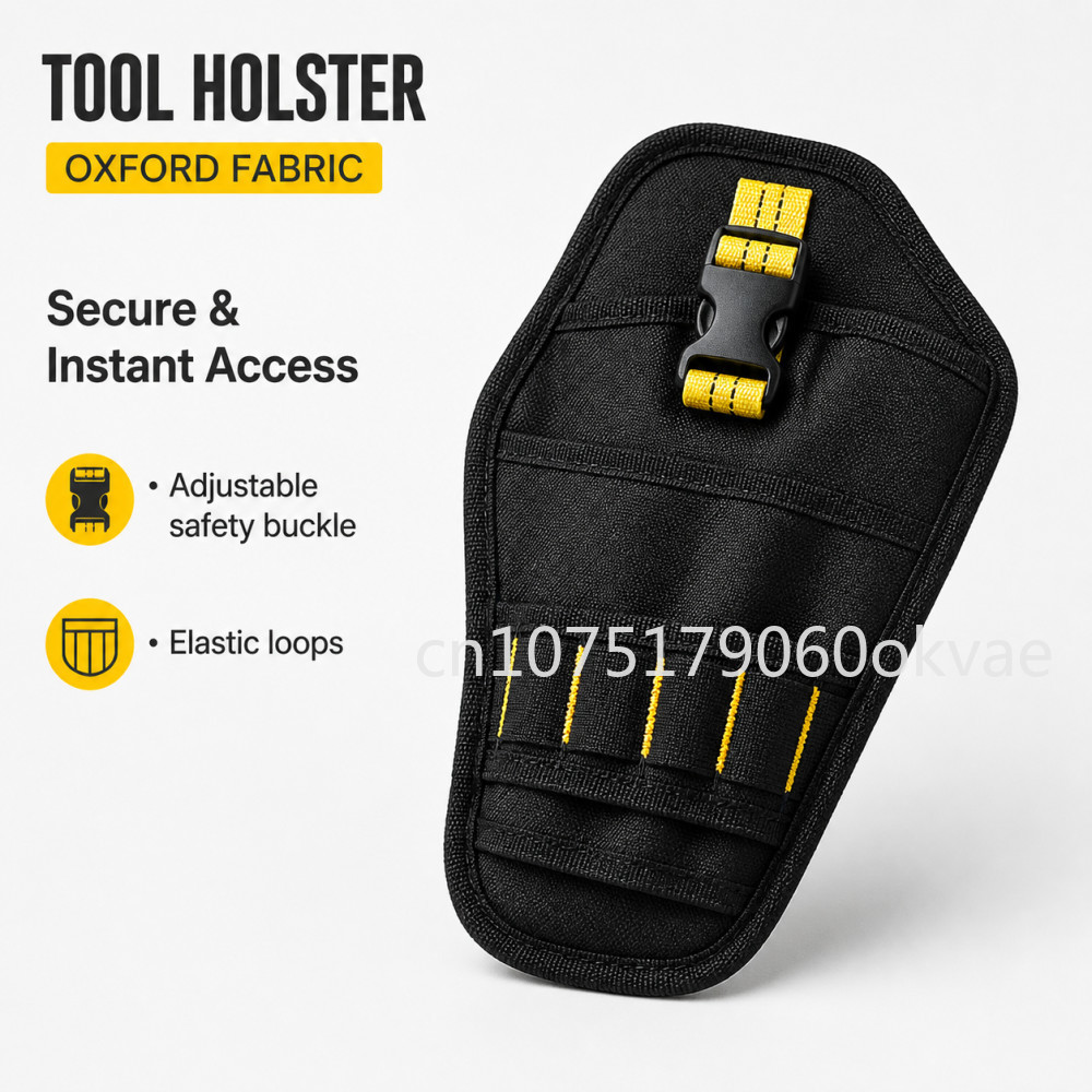 Sacoche de ceinture réglable p - Power Tools World avis et prix