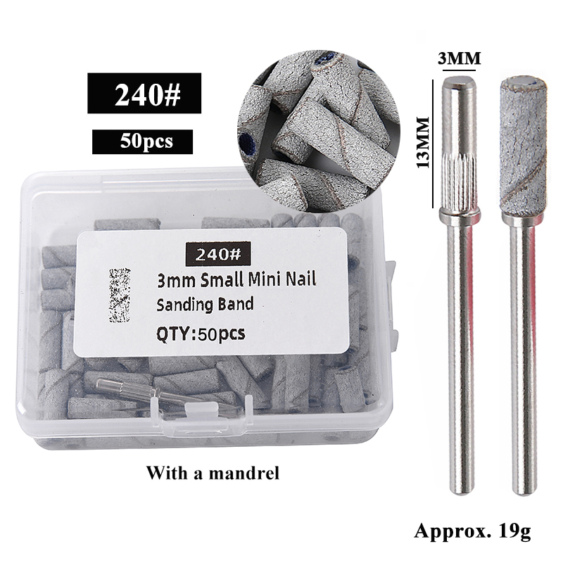 Mini bandes abrasives de 3mm a - Power Tools Tool Box avis et prix