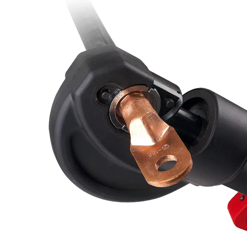 Outil de sertissage de câbles  - Power Tools Hydraulic avis et prix