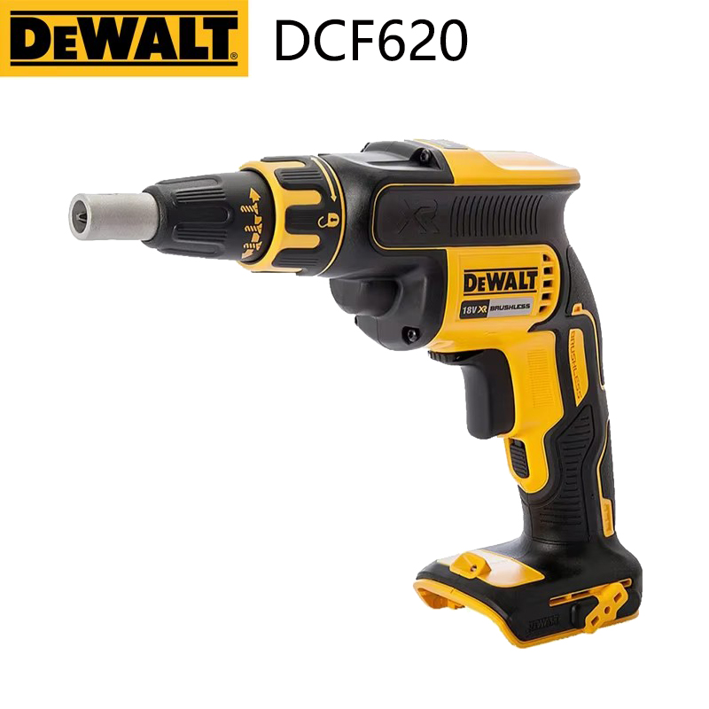 Pistolet à visser pour plaques - Dewalt Power Tools Xr avis et prix