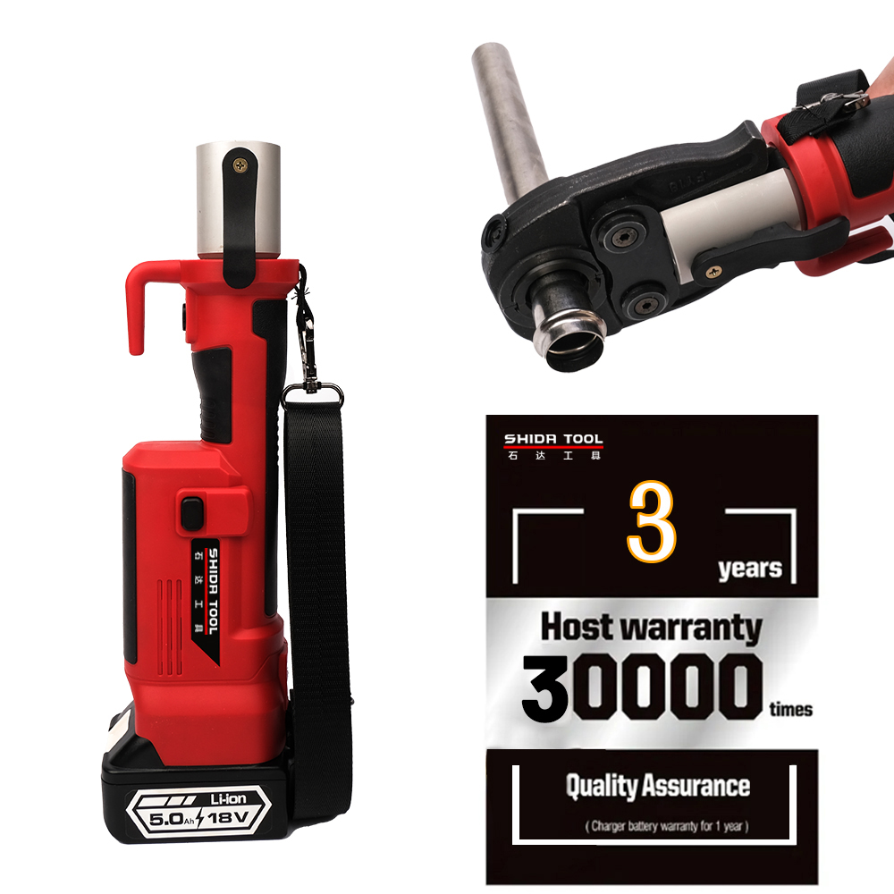 Outil de sertissage hydrauliqu - Power Tools Hydraulic avis et prix