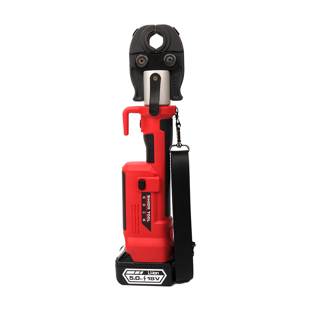 Outil de sertissage hydrauliqu - Power Tools Hydraulic avis et prix