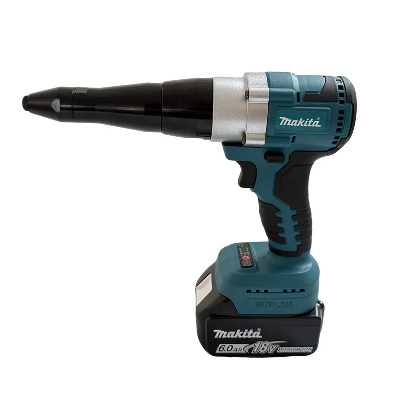 Makita – pistolet à rivets éle - Power Tools Icon avis et prix