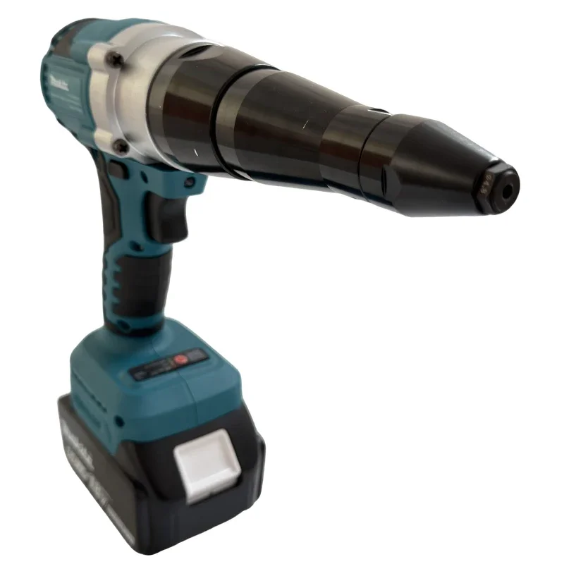 Makita – pistolet à rivets éle - Power Tools Icon avis et prix