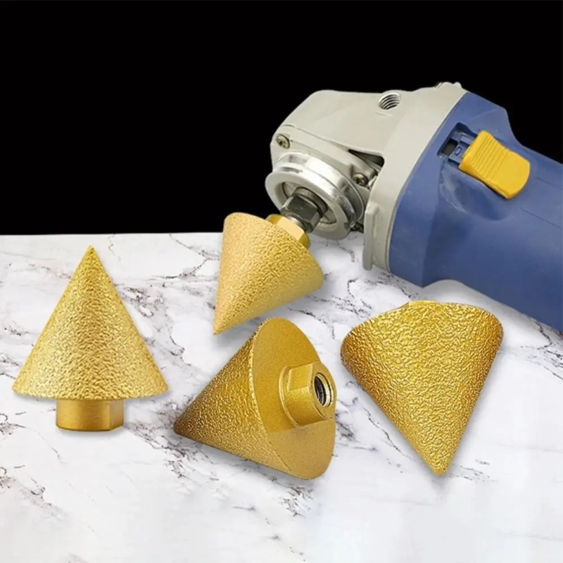 Emporte-pièce diamanté à chanf - Tile Cutter Electric avis et prix